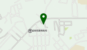 エステティックサロン グレースの地図画像