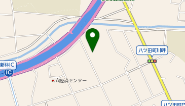 リハビリ整体TORIDE(トリデ)の地図画像