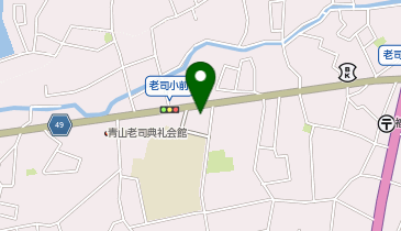 from nil音楽教室の地図画像