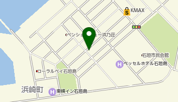 Cafe&Bar Adam and Eve(カフェアンドバー アダム アンド イブ)の地図画像
