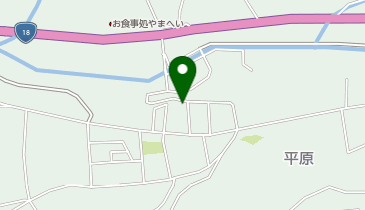 株式会社ルメナージュ 小諸営業所の地図画像