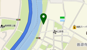 ANZUDOG(アンズドッグ) 都島店の地図画像