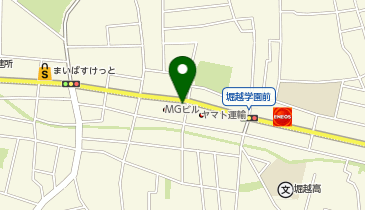 Photo&Movie STUDIO62 [株式会社studio62](フォトアンドムービー スタジオロクニー カブシキガイシャスタジオロクニー)の地図画像