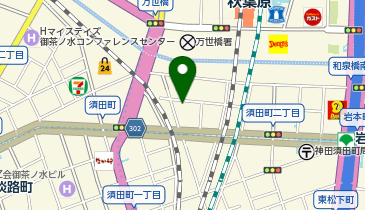 ENIPIS(エニピス)の地図画像