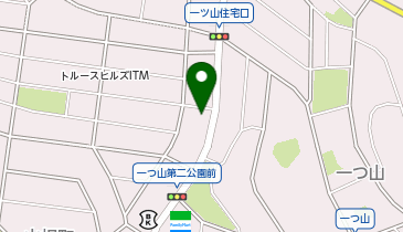 アイレクス・ライト+24 名古屋天白の地図画像