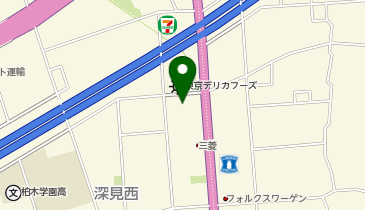 便利屋 あんしんお任せ本舗の地図画像