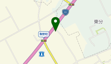 整体院あんか 丸亀院の地図画像