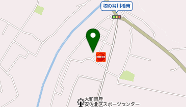 便利屋クリーンアップ 深川店の地図画像