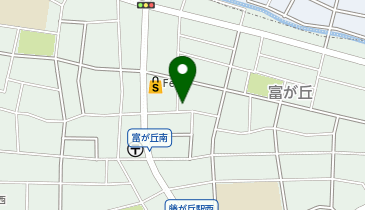 美肌*エステ*脱毛 beauty salon Mico(ミコ)の地図画像