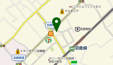 KWLD[KNOWLEDGE]の地図画像