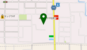 ARBBalletStudio(エーアールビーバレエスタジオ)の地図画像