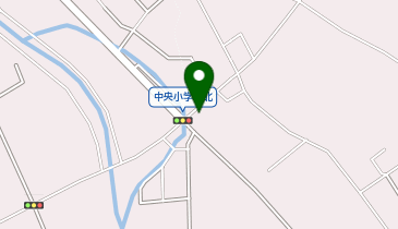 コインランドリーバナナ 吉田川尻店の地図画像