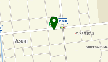 KSYミュージックラボの地図画像