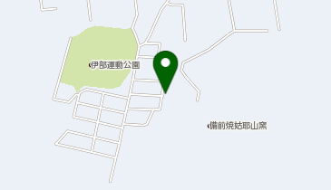 シェアハウスかなめの地図画像