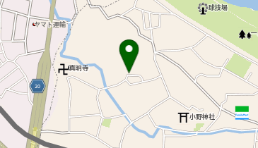 聖蹟桜ケ丘SEM123の地図画像