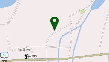 吹出勇次土地家屋調査士事務所の地図画像