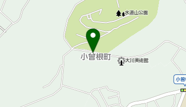 ezu(エズ)の地図画像