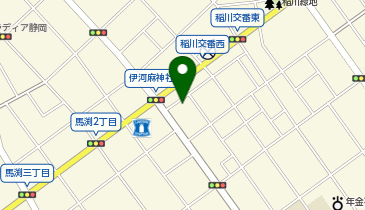 有限会社 ニチブンの地図画像