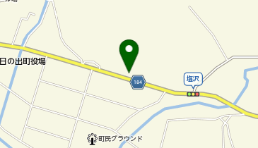 家族葬の彩華の地図画像