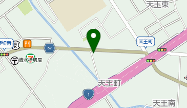 うさまるカウンセリングルームの地図画像
