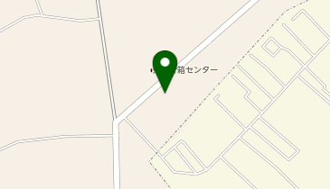 暖カイロプラクティックの地図画像