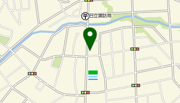 しんあい祭典の地図画像