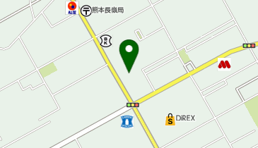 CutUの地図画像