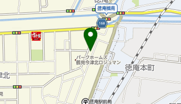 TSUKIMI(ツキミ)の地図画像