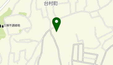 株式会社みどり屋根の地図画像