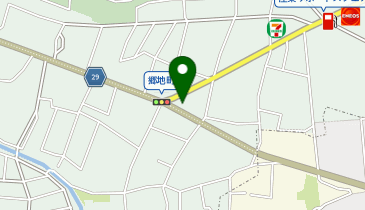 家族葬のくまのお葬式の地図画像