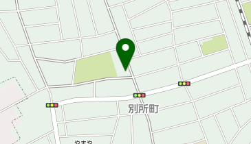 株式会社デジタルツール研究所の地図画像