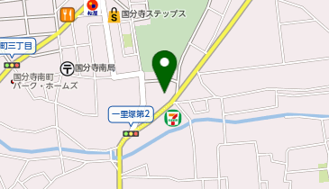 裏千家茶道教室 掬水会の地図画像
