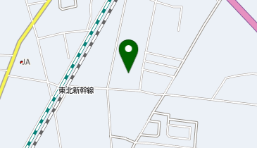 アトラス西那須野ホールの地図画像