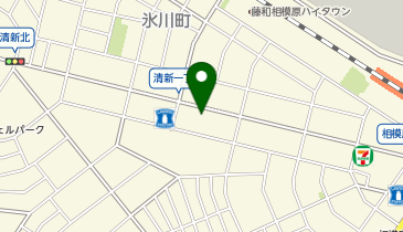 株式会社アイデアルの地図画像