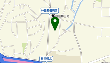 整体院直輝の地図画像