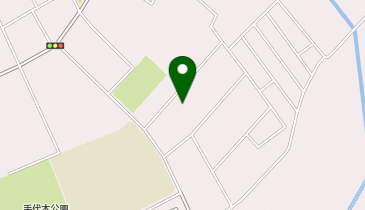 小顔矯正サロンQPU つくば店の地図画像