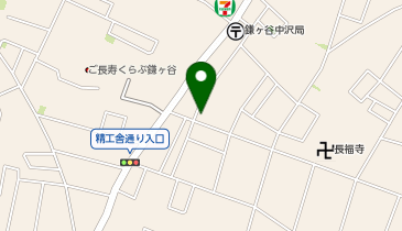 ウィルネクスト合同会社の地図画像