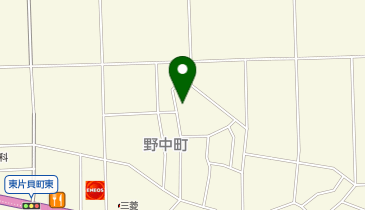 NEXT(ネクスト)の地図画像