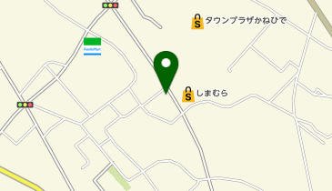 イケモバ修理 宮古島店の地図画像