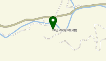 ドローンキャンパス 福井の空の地図画像