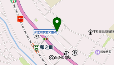 もみほぐし工房かねだの地図画像