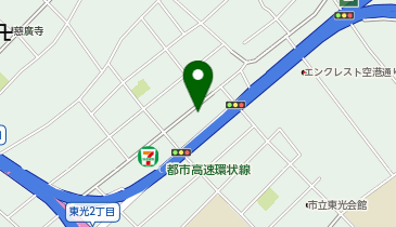 パソコンヘルパー福岡 博多本店の地図画像