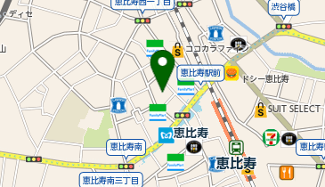 神川カイロプラクティック治療院の地図画像