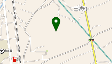 長崎縣忠靈塔の地図画像