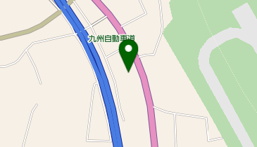 全身もみほぐしマスコットの地図画像