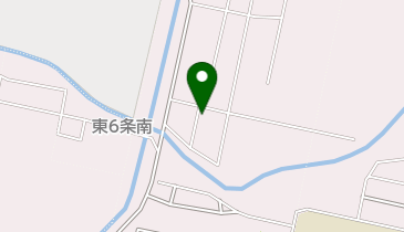 砂川・美唄不用品回収エコスタイルの地図画像