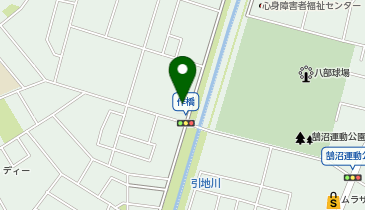 スマイルカーズ 藤沢店の地図画像