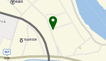 有限会社ユートックの地図画像