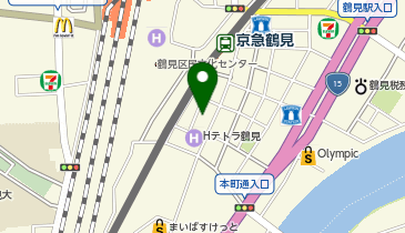 LAPIS DAZZLE(ラピスダズル)の地図画像
