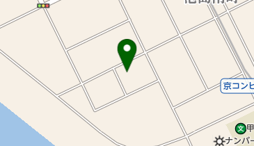 株式会社茂久田商会の地図画像